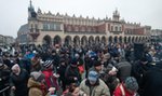 Największa wigilia w Polsce. Tłumy przyszły na rynek