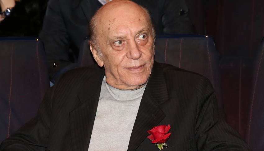 Predrag Živković Tozovac