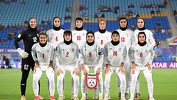 Akt odwagi irańskich piłkarek. Odmówiły śpiewania hymnu narodowego