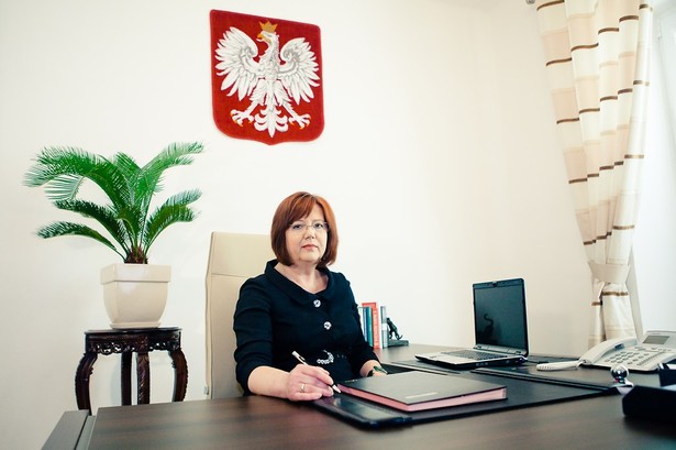 Krystyna Barbara Kozłowska