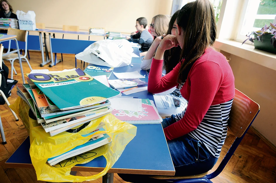 Grad planira da sledeće školske godine daje novac roditeljima u vrednosti udžbenika