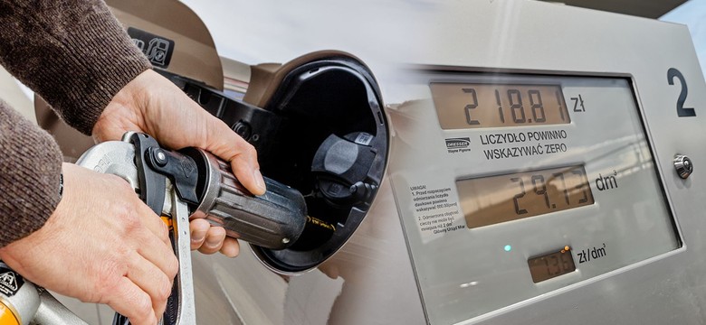 Od dziś zmiany cen paliw. Tyle zapłacimy za benzynę, ON i LPG od 9 czerwca