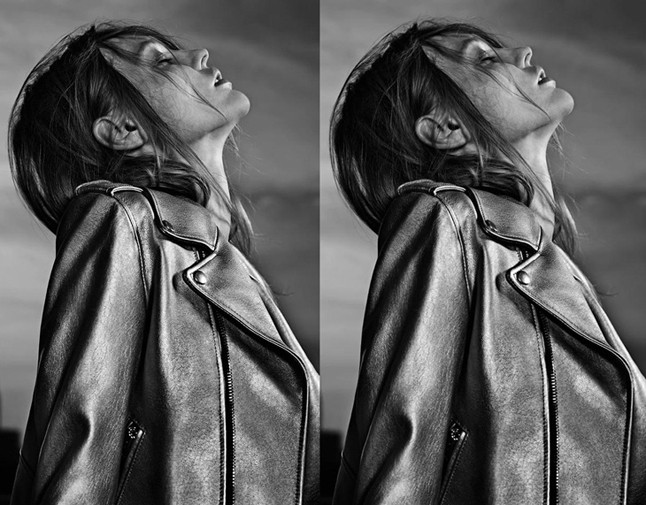 Glamour szerkesztőség