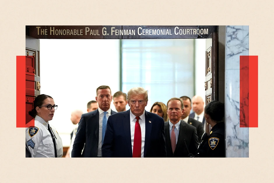 Ova bitka je daleko od kraja - i njene posledice za buduće predsednike su nepredvidive | Foto: AFP via Getty Images