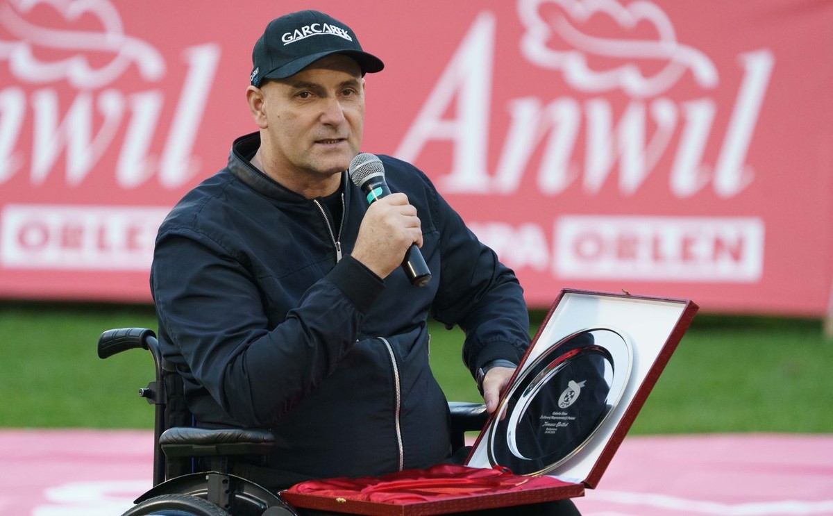Tomasz Gollob