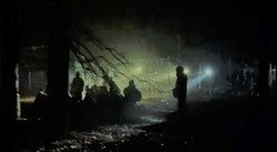 "Działania strony białoruskiej to upaństwowiony bandytyzm"