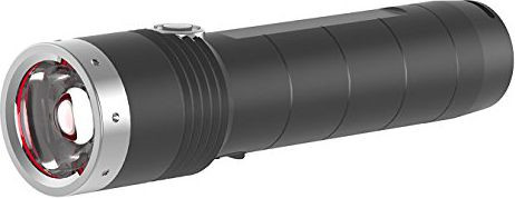 Led Lenser latarka MT10