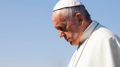 Papież Franciszek zawiesi codzienne obowiązki. Poznaliśmy powód