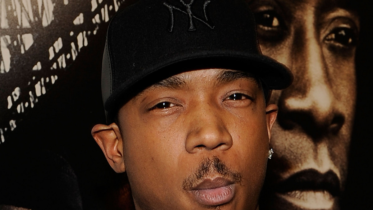 Rapper Ja Rule wykorzystał pobyt w więzieniu na zrobienie matury.