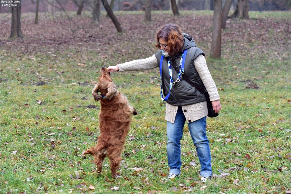 Aneta i Diego