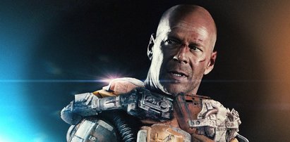 Bruce Willis cierpi na afazję. Złote Maliny wycofały "nagrodę" dla aktora, ale przekazano to w wyjątkowo złym guście