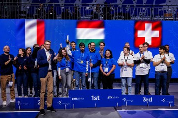 A fogyatékkal élők életminőségének javítását segítik a Pázmány ITK innovációi