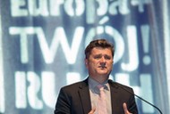 Janusz Palikot twój ruch