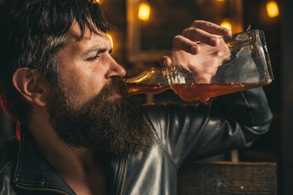 Ez a legegyszerűbb módszer az alkoholfogyasztás csökkentésére - hatékonyabb, mint bármi