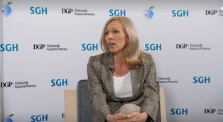 Dyakowska: Szybko, zwinnie i skutecznie. Tak działa wolontariat pracowniczy