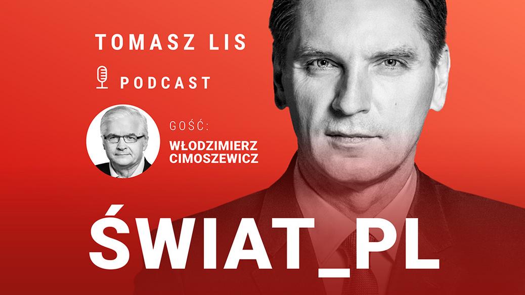 Swiat PL - Cimoszewicz 1600x600 podcast