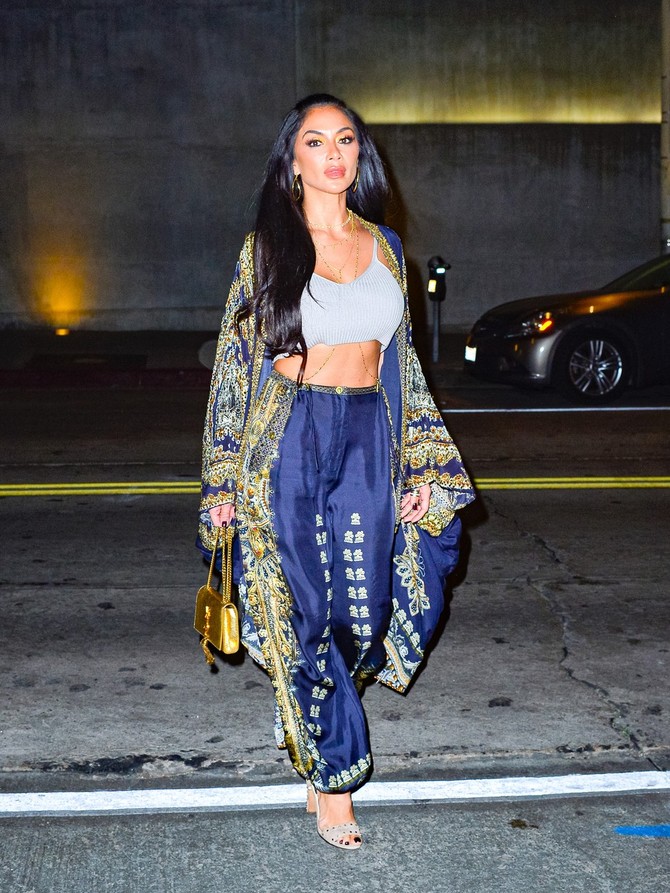 NIkol Šerzinger