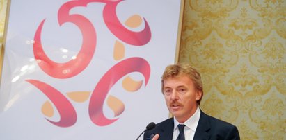 Boniek: Jeśli mówimy o FIFA, to mówimy o korupcji