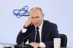 Putin chce zwiększyć liczebność armii. Wydał dekret