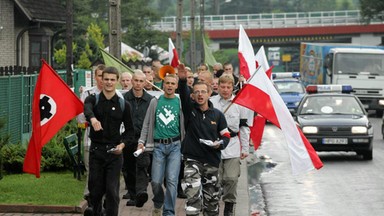 Dziś IPN zabierze głos w sprawie kontrowersyjnego awansu Tomasza Greniucha