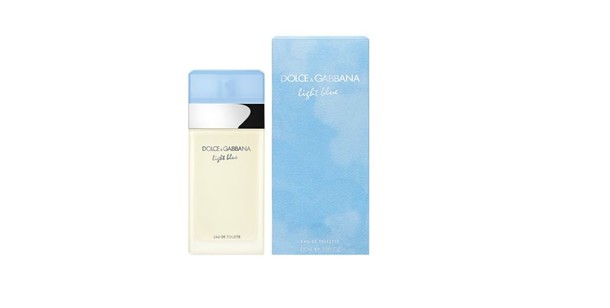 Dolce & Gabbana Light Blue