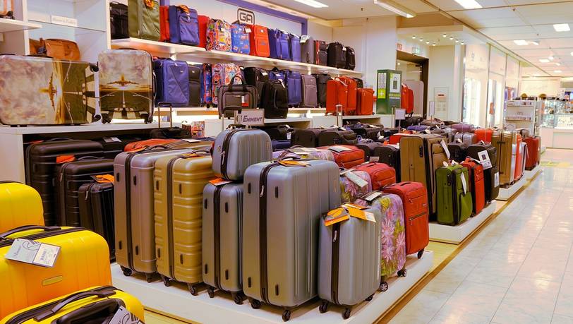 Beliebte Hartschalenkoffer unter 100 Euro im Vergleich
