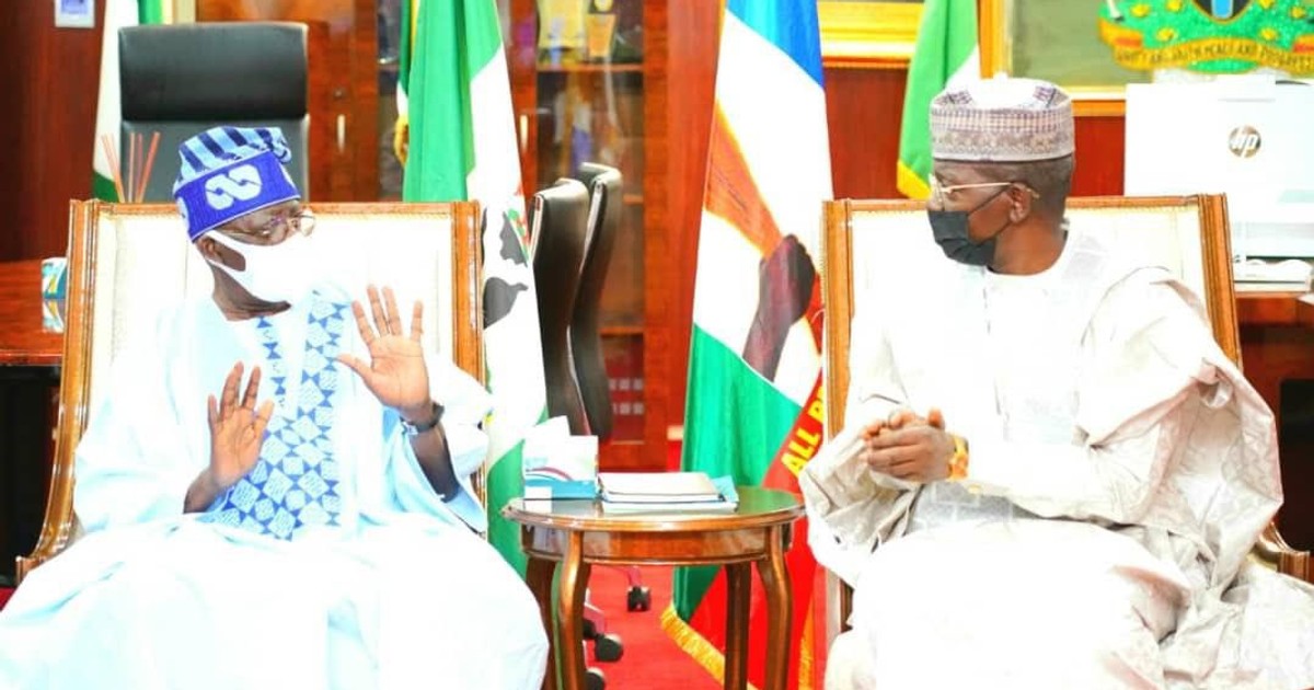 Tinubu donates N50m to victims of Zamfara attacks - Vimarsana News