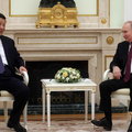 Amerykański wywiad: Chiny zaopatrują Rosję w kluczowe technologie