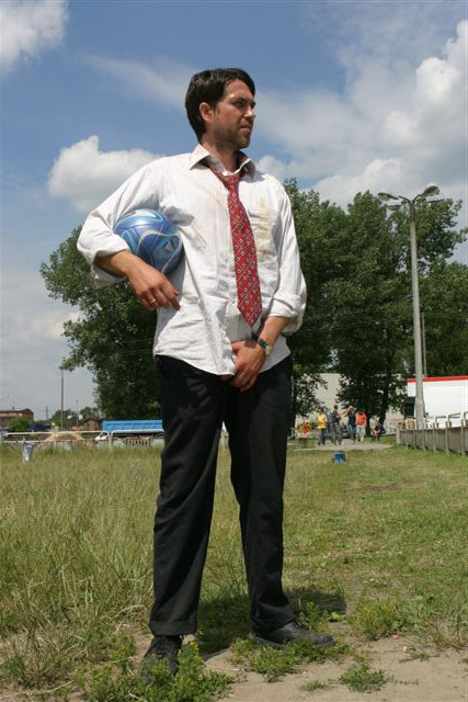 Marcin Dorociński