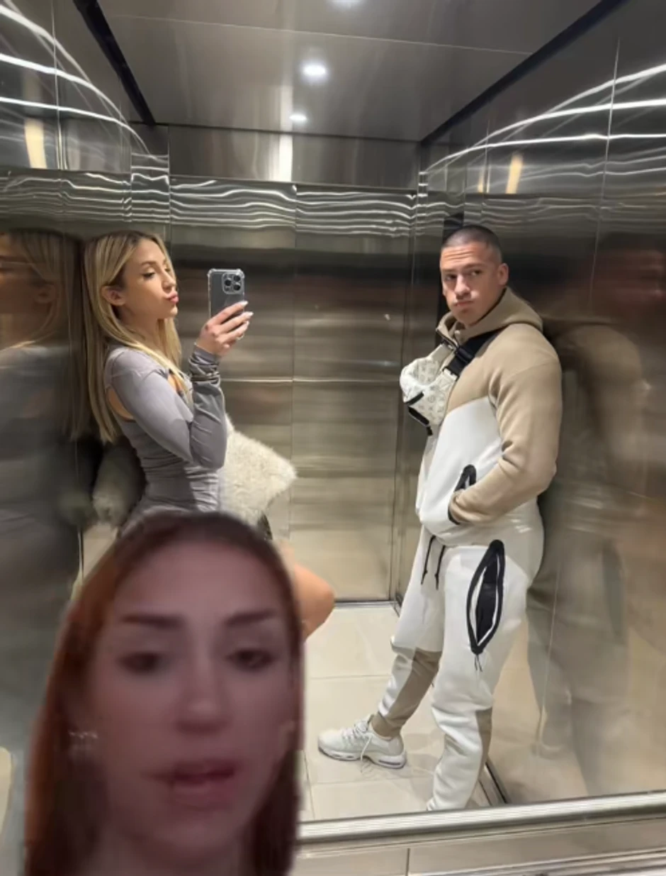 Baka Prase i Tik Tokerka