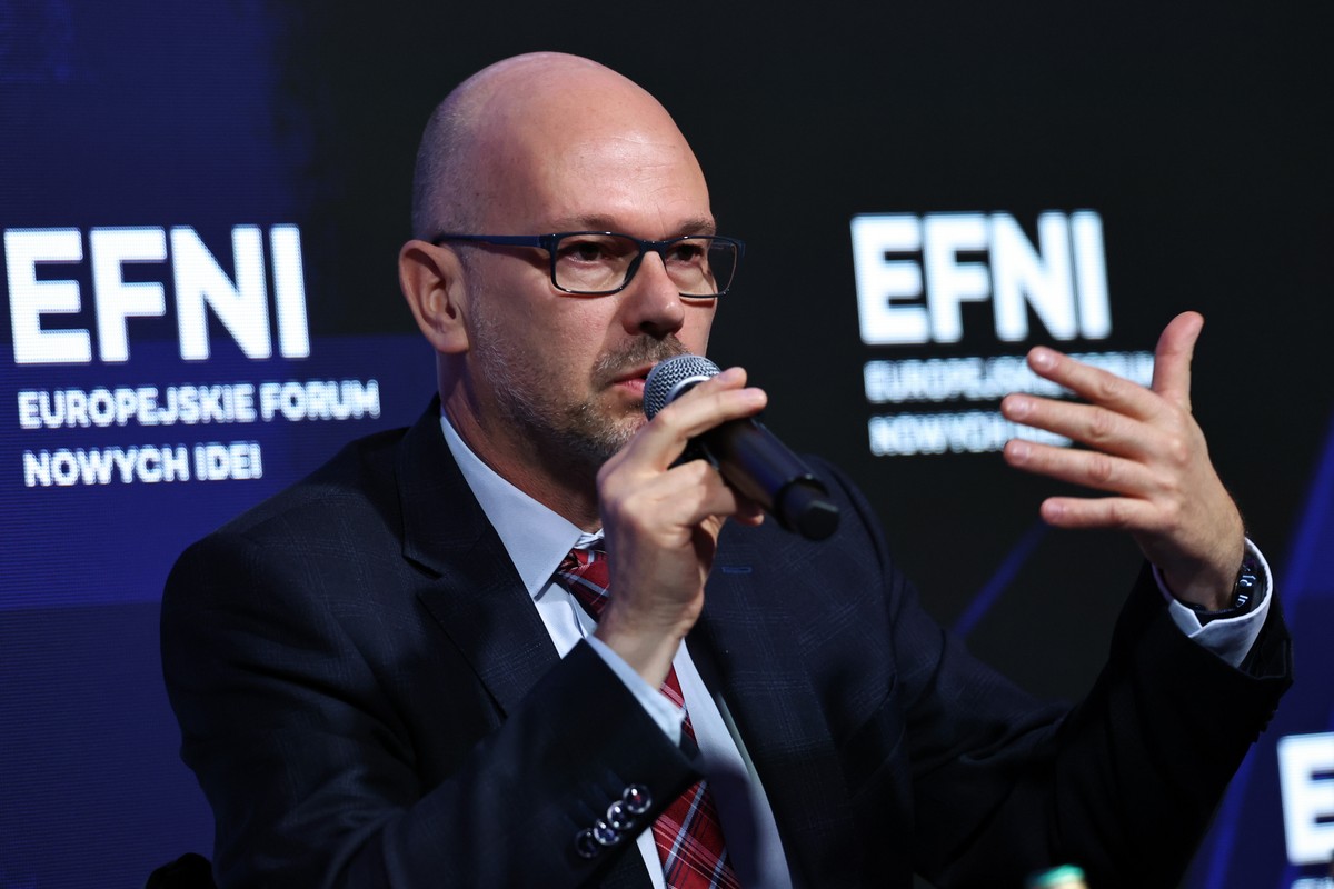 Europa szoruje po dnie. Deregulacja ma być przełomem dla konkurencyjności