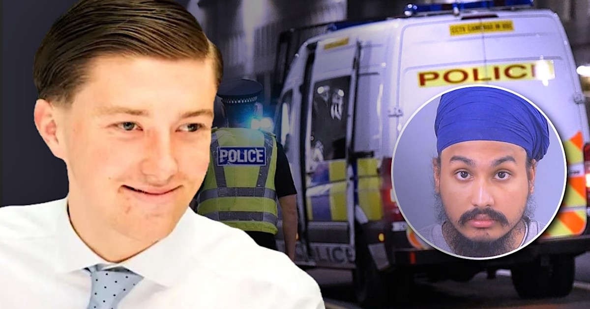 Tragiczne zabójstwo Polaka na Wyspach: Co ujawnia rodzina sprawcy?
