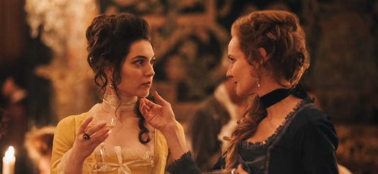 Arcydzieło literatury wróciło jako serial. "Niespotykanie pociągający"