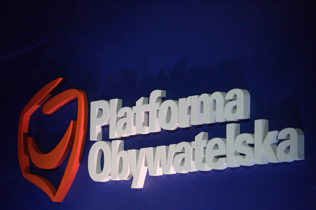 Platforma Obywatelska