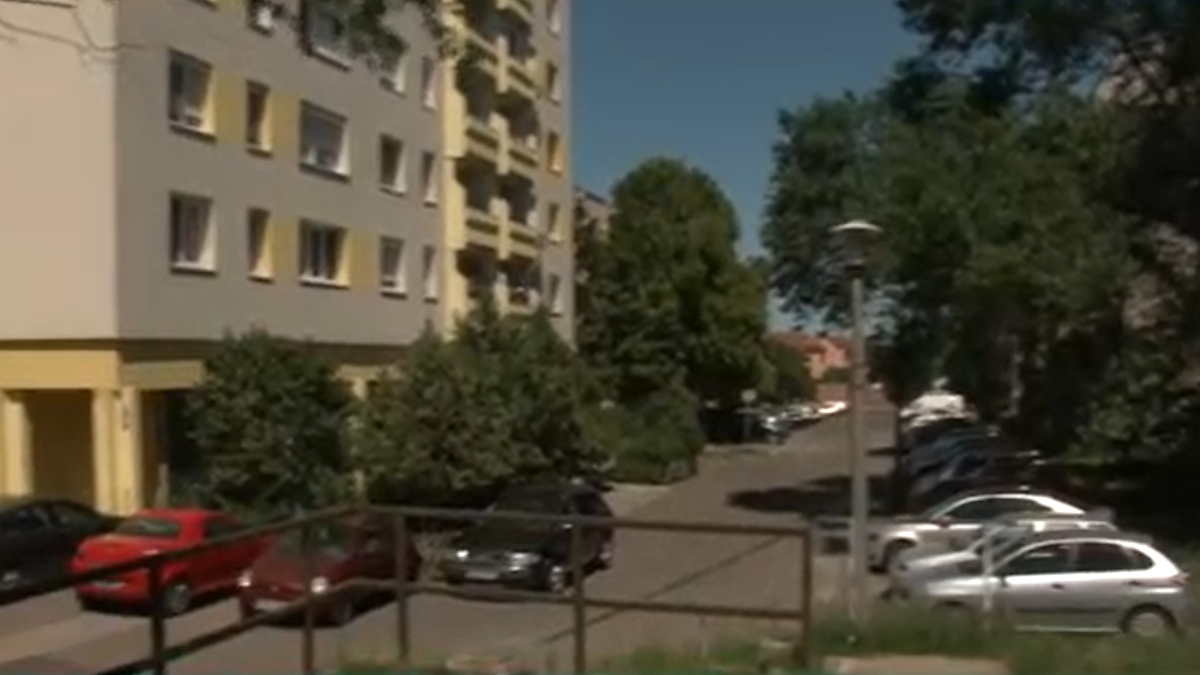 „Zombi módra közlekedett” – Bedrogozott férfi támadt fiatalokra, egy szabadnapos rendőr állította meg – videó