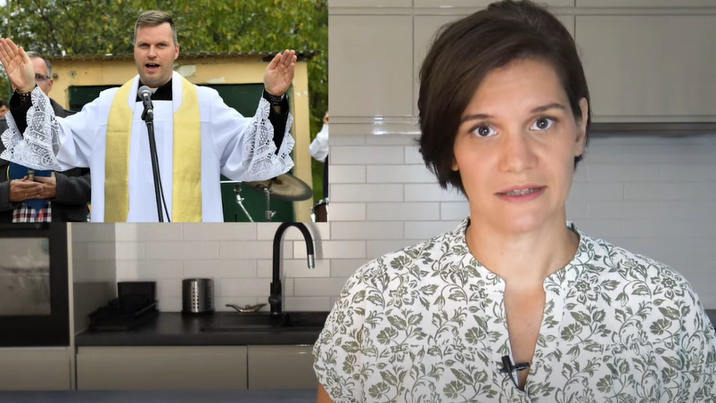 Pottyondy Edina egy teljes különkiadást szentelt a Bese Gergő-ügynek – videó