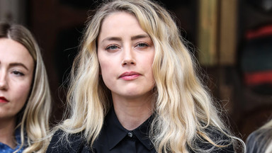 Amber Heard zniknęła po przegranym procesie. To tu ukryła się z córką 