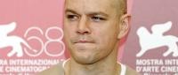 7. Matt Damon. 1 dolar=15,83