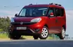 Włoski wielozadaniowiec - Fiat Doblo 2.0 Multijet