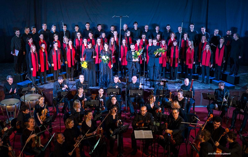 Kragujevačko pevačko društvo