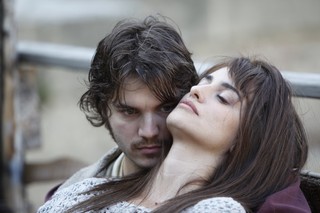 Penélope Cruz i Emile Hirsch w zwiastunie 'Powtórnie narodzonego'