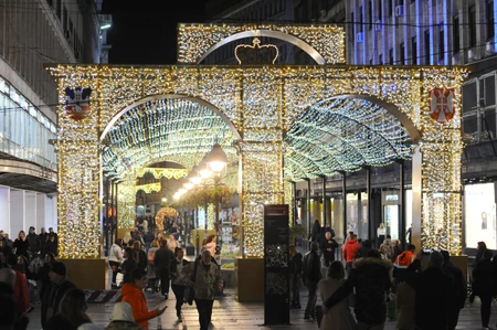 Novogodisnja rasveta 05_141118_RAS foto Milan Ilic