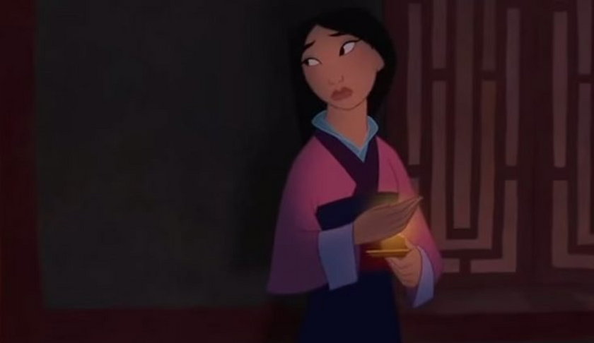 Mulan