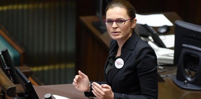 Nie zagłosowali ws. aborcji. Spotka ich dodatkowa kara