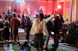 "Apokawixa" i "Sonata" - dwa polskie filmy z nagrodami jury na festiwalu filmowym 3K