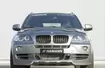 Hamann BMW X5 E70: elegancki tuning dla SUV-a