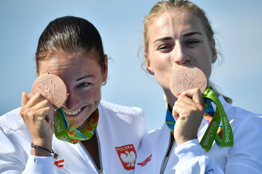 Rio 2016: Polacy mają za sobą udane igrzyska! Oni zdobyli medale