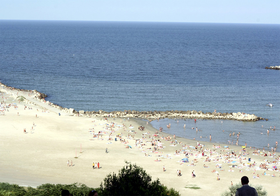 Najczystsze plaże w Europie