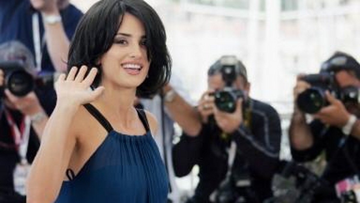 Penélope Cruz prawdopodobnie została mamą.