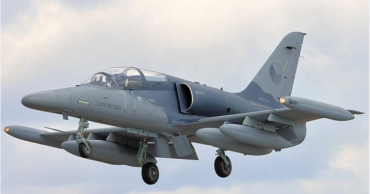 Sąsiad Polski mówi „nie” Ukrainie – obiecanych samolotów nie będzie!